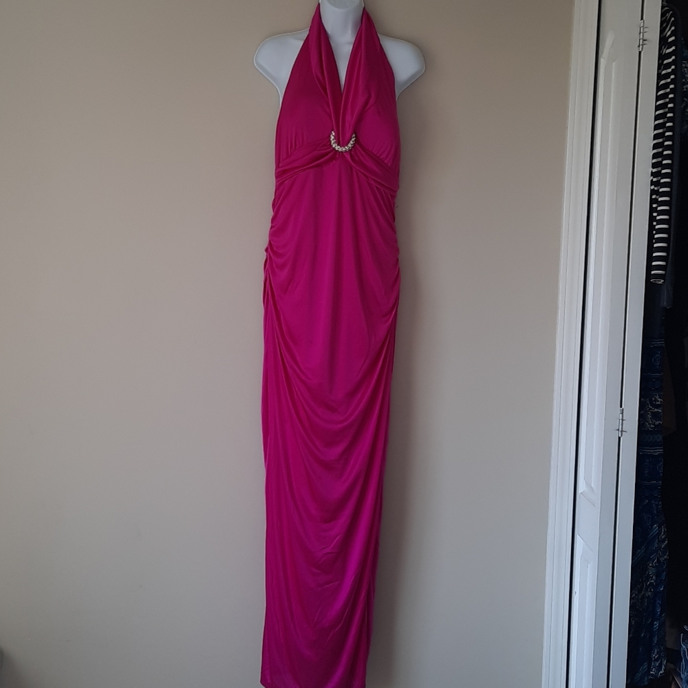 Evening gown